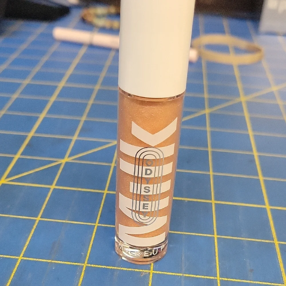 Milk Odyssey Lip Oil Gloss New Tube